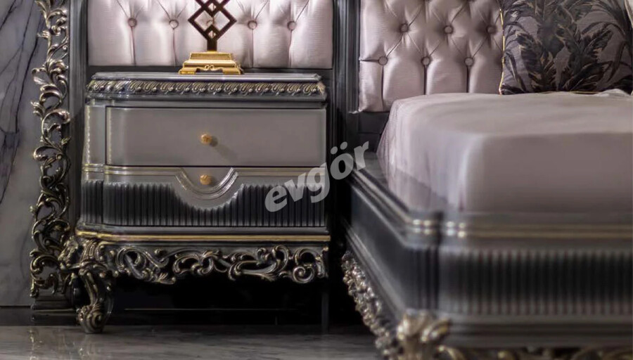 Reyana Klasik Komodin 