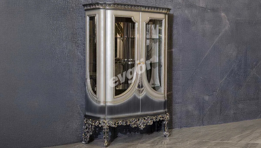 Reyana Klasik Vitrin