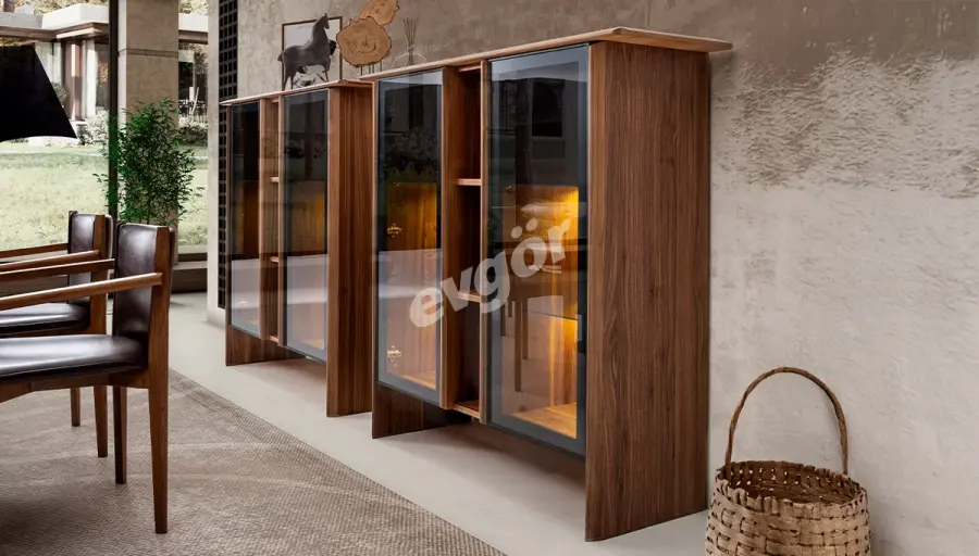 Reyna Modern Büfe - 2