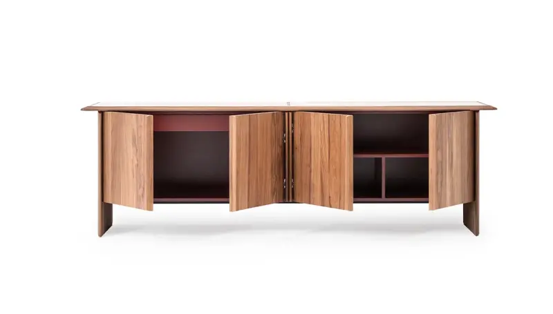 Reyna Modern Konsol - 2