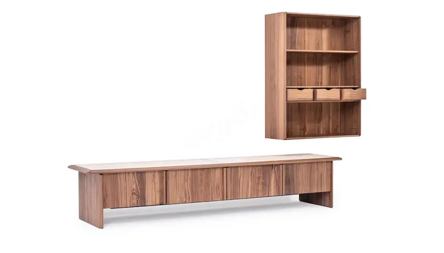 Reyna Modern TV Ünitesi - 1