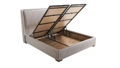 Ricky Sandıklı Karyola - 2