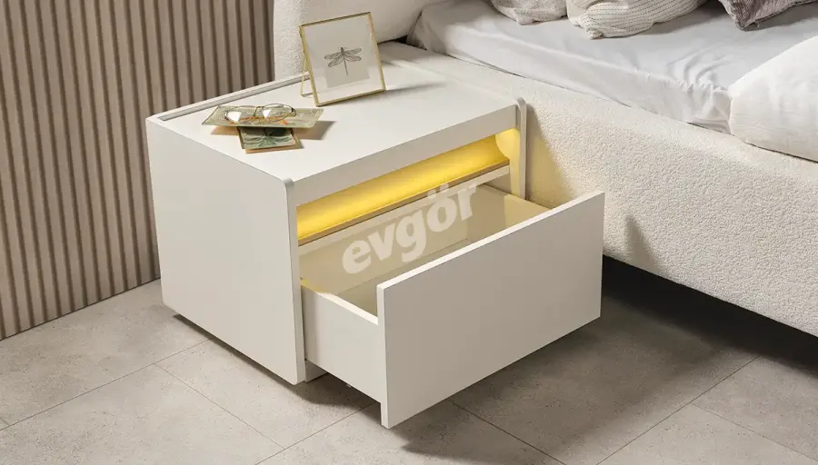 Rimay Modern Komodin - 2