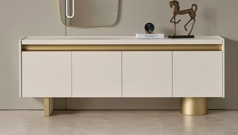 Rimay Modern Konsol - 1