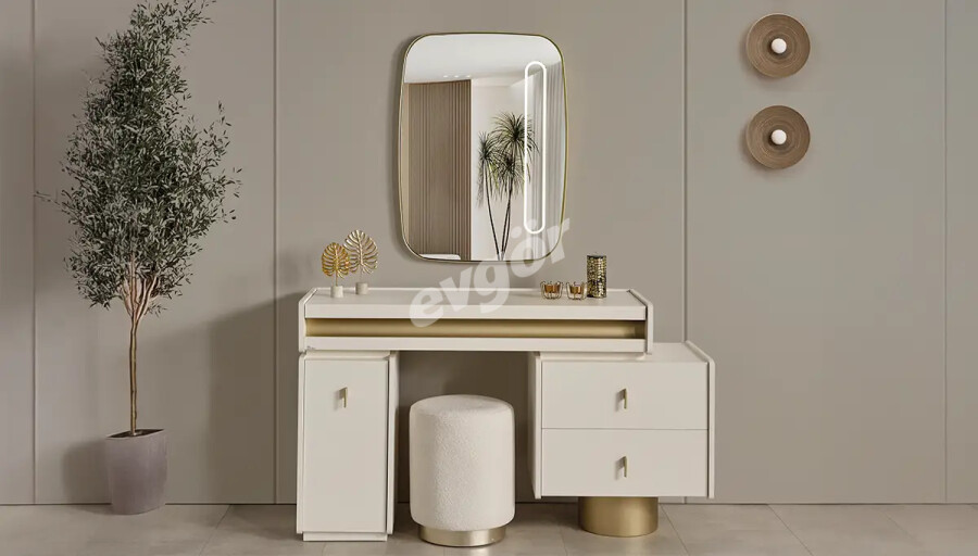 Rimay Modern Şifonyer