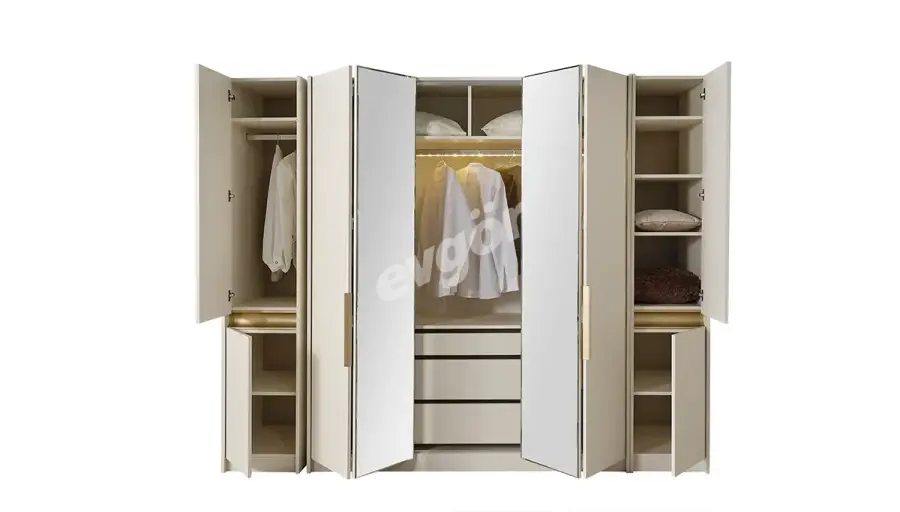 Rimay Modern Yatak Odası - 11