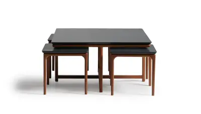 Riona Orta Sehpa - 2