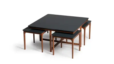 Riona Orta Sehpa - 1