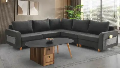 Rista Köşe Takımı - 1