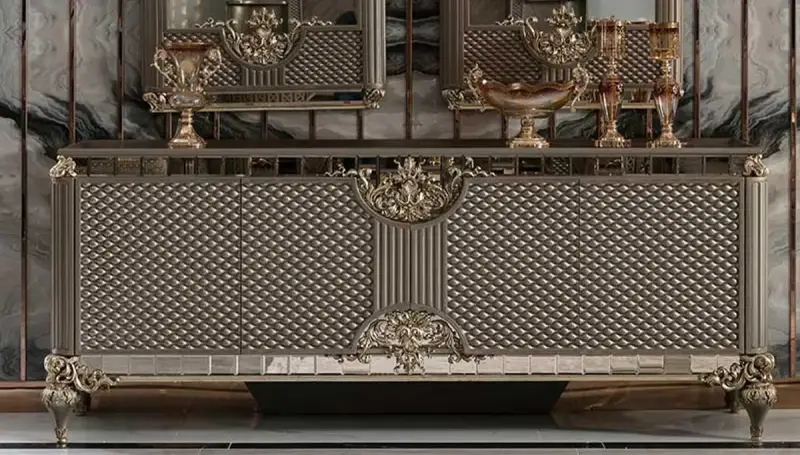 Rivesa Avangarde Konsol