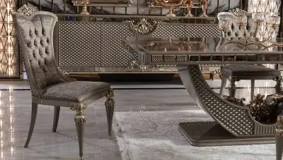 Rivesa Avangarde Sandalye