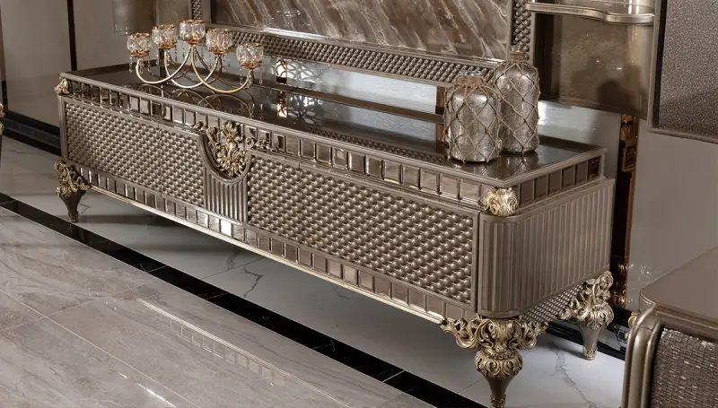 Rivesa Avangarde TV Sehpası