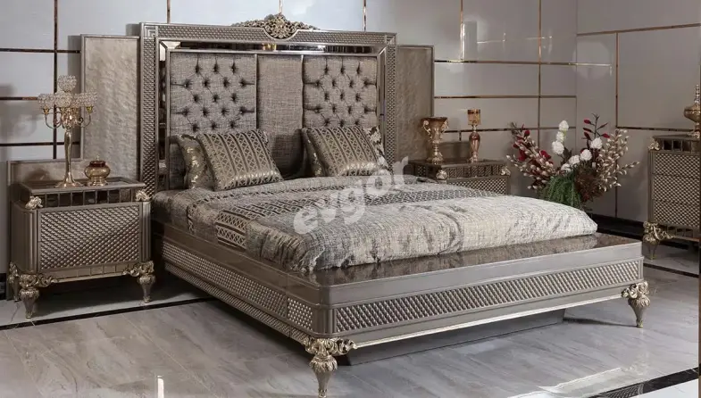 Rivesa Chambre Art Déco - 2