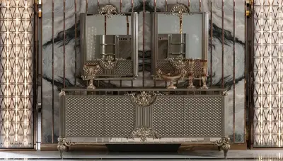 Rivesa Avangarde Yemek Odası - 7