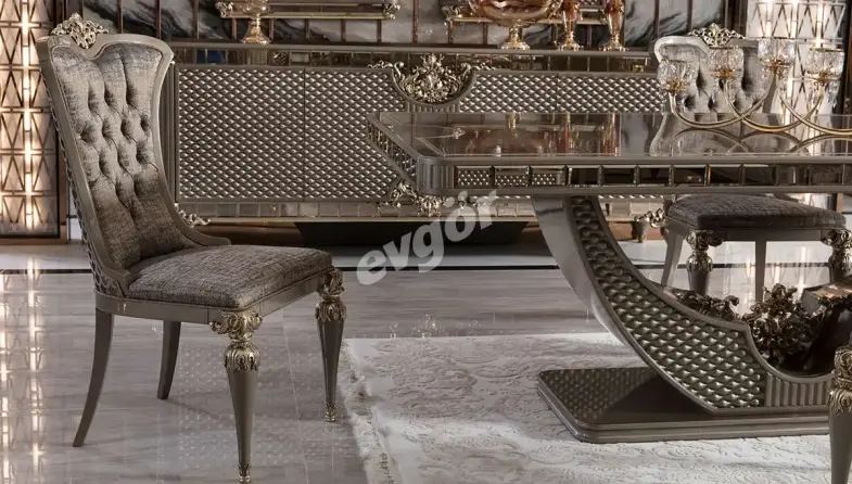 Rivesa Avangarde Yemek Odası - 2