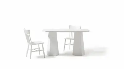 Roda Masa Takımı - 1