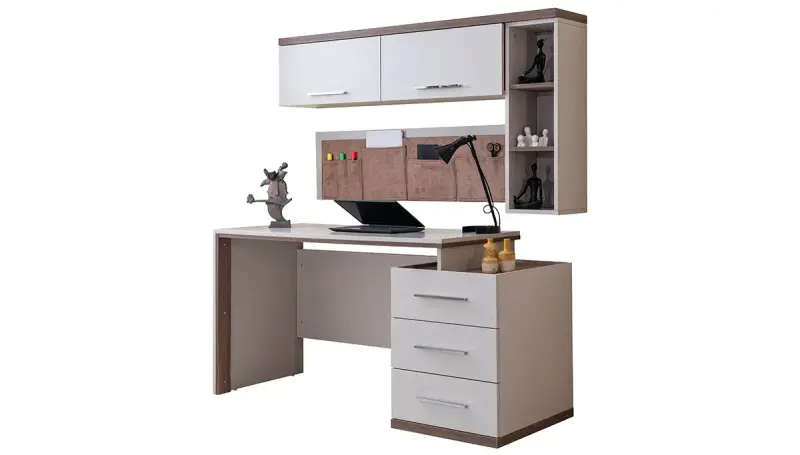 Rogo Çalışma Masası