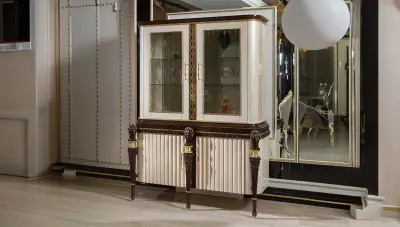 Truva Lüks Yemek Odası - 7