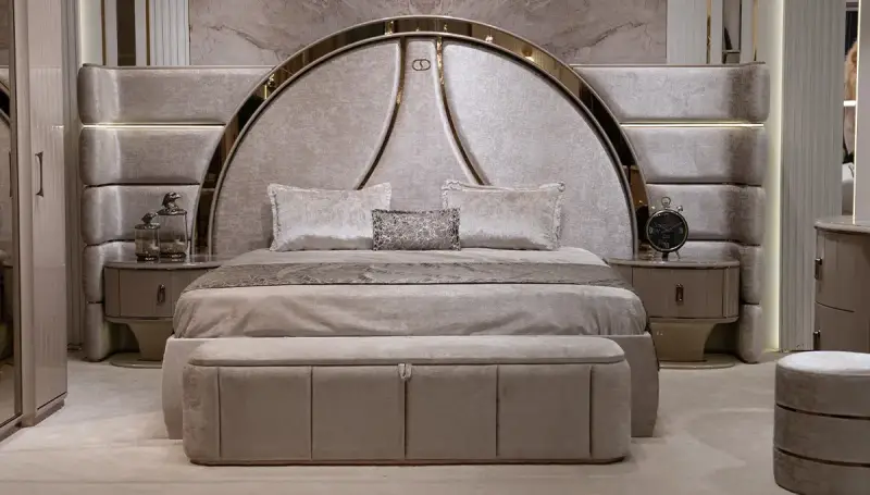 Roma Chambre de Luxe - 2