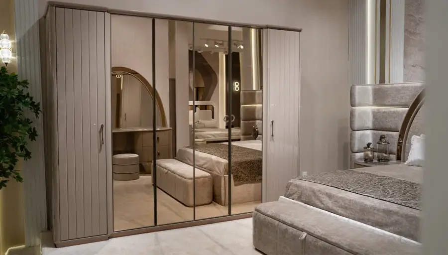 Roma Chambre de Luxe - 3