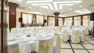 Romanse Cafe ve Restoran Mobilyası