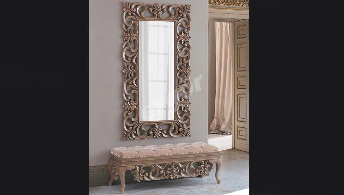 Romeo Classique Puff Set - 1