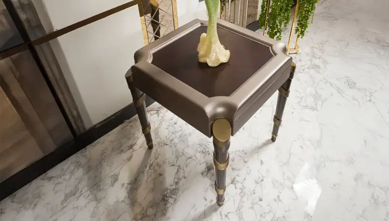 Romera Lüks Koltuk Takımı - 7