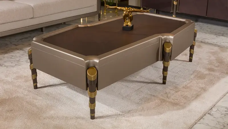 Romera Lüks Orta Sehpa