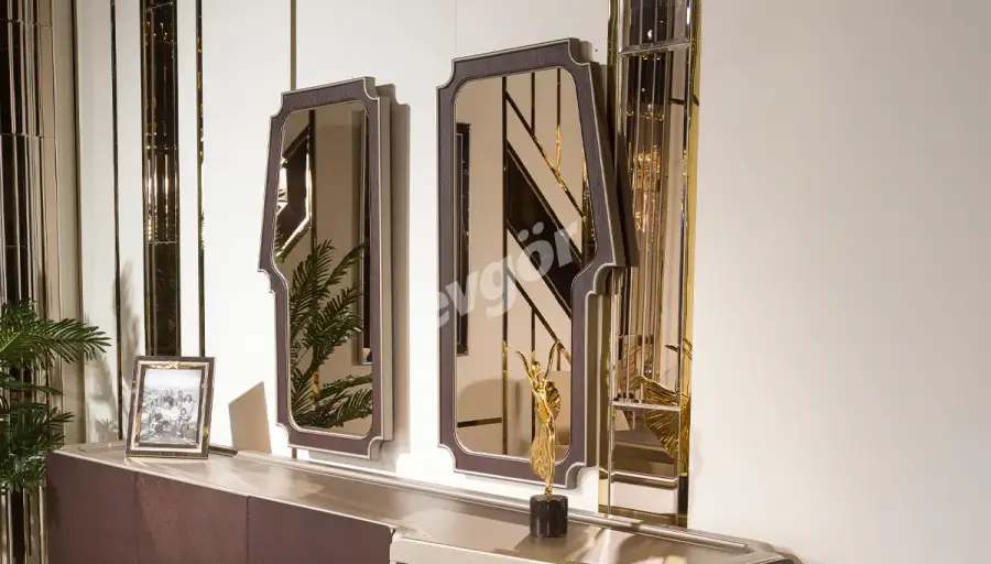 Romera Lüks Yemek Odası - 6