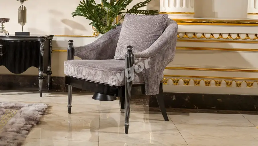 Ronda Lüks Koltuk Takımı - 4