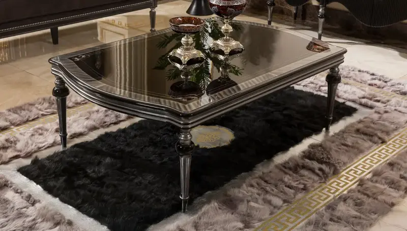 Ronda Lüks Koltuk Takımı - 5