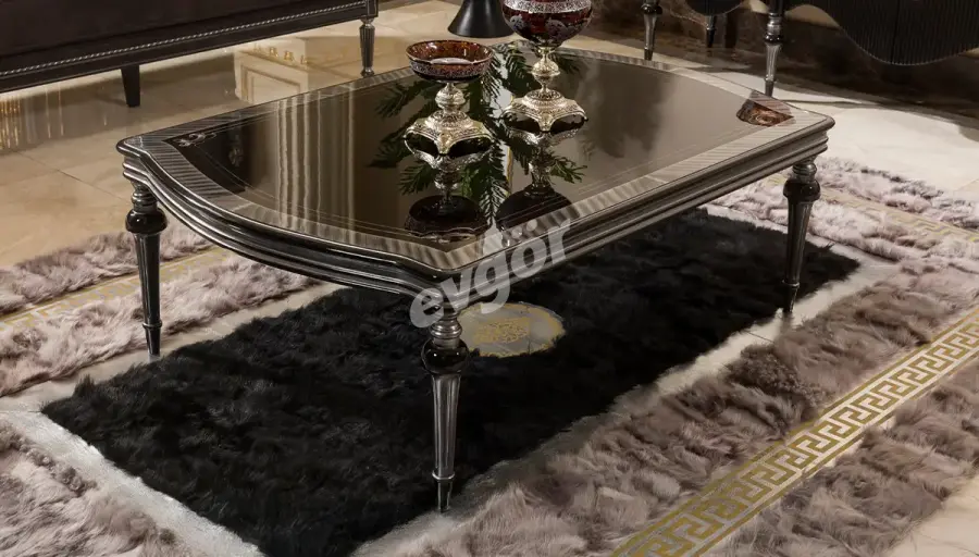 Ronda Lüks Koltuk Takımı - 5