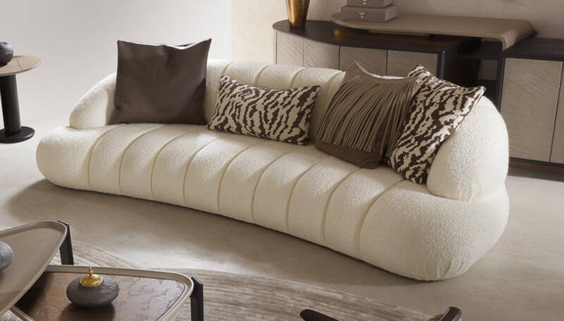 Rossi Lüks Koltuk Takımı - 3