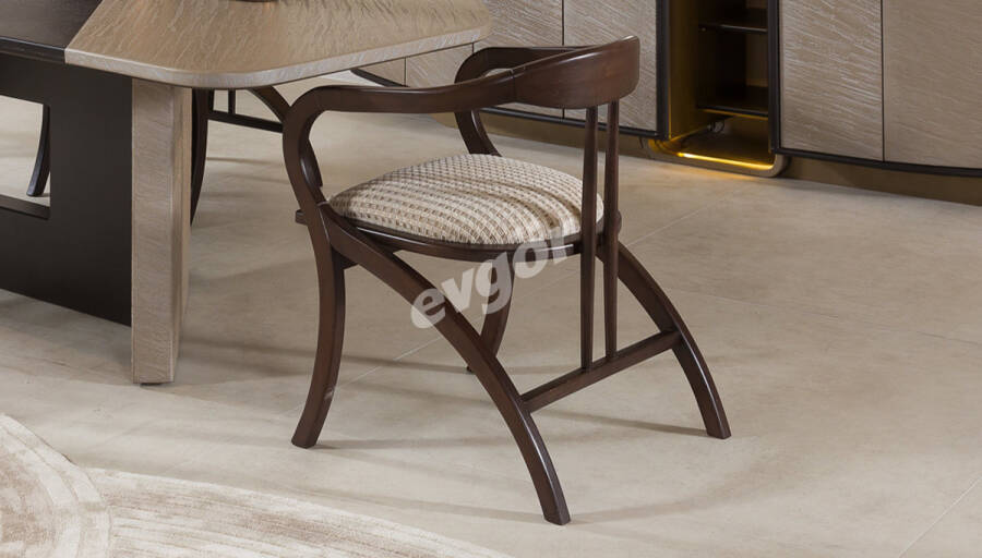 Rossi Lüks Yemek Odası - 3