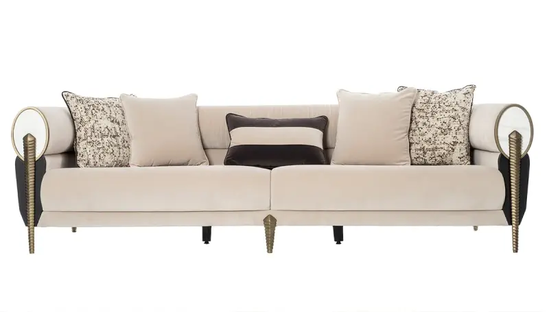 Rotalina Lüks Koltuk Takımı - 3