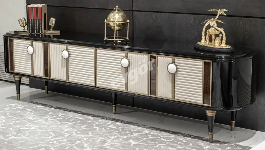 Rotalina Lüks Koltuk Takımı - 11