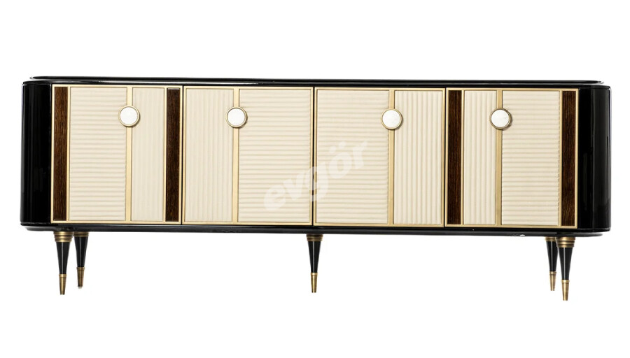 Rotalina Lüks Konsol