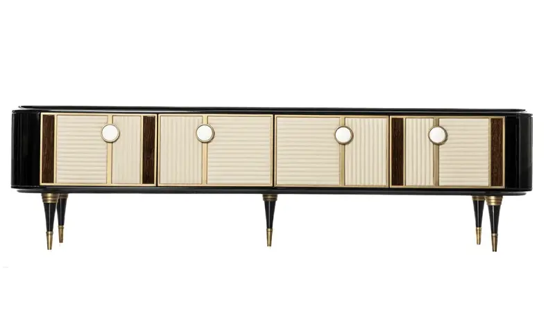 Rotalina Lüks TV Sehpası - 2