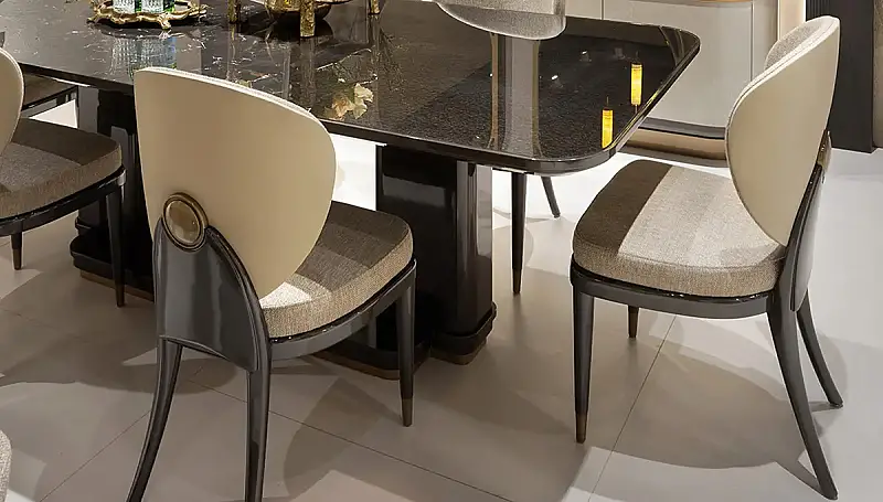 Royal Chaise de luxe