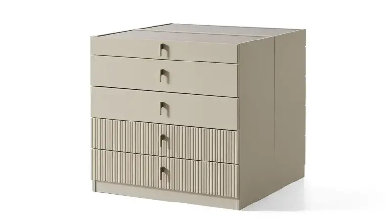 Rozalin Chambre Moderne - 8