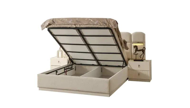 Rozalin Chambre Moderne - 3