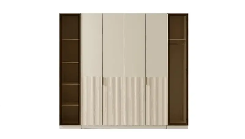 Rozalin Meuble D'angle Moderne - 8