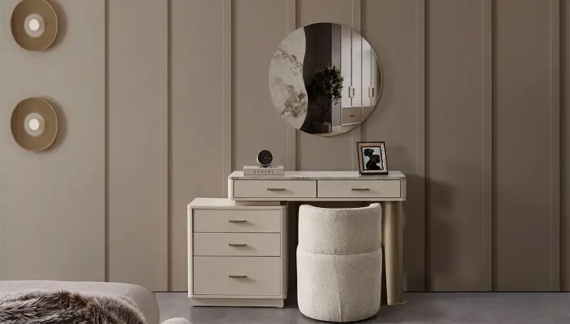 Rozy Chambre Moderne - 7