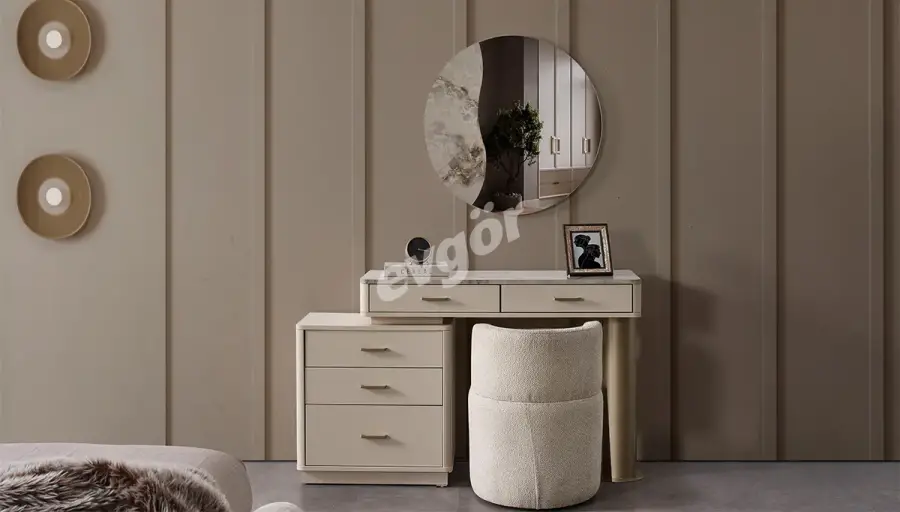 Rozy Chambre Moderne - 7