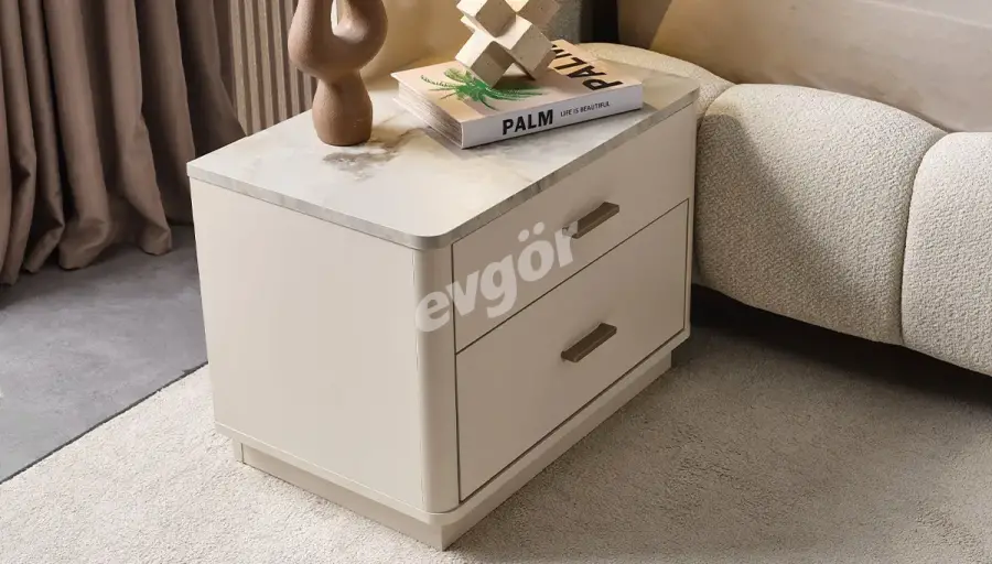 Rozy Chambre Moderne - 8