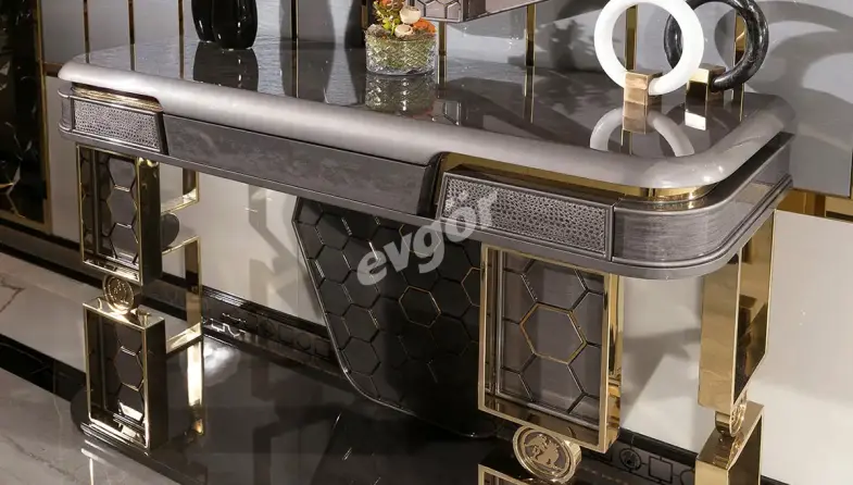 Sabrina Chambre Art Déco - 4