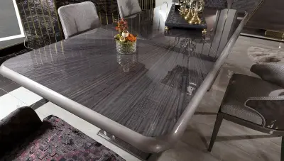 Sabrina Salle à manger art déco - 6