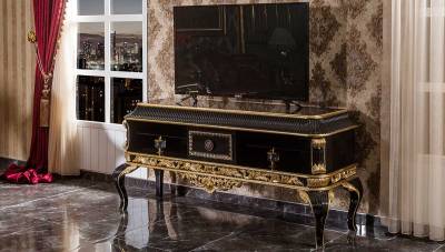 Sadrazam Meuble TV classique