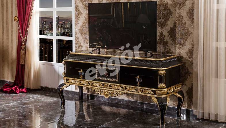 Sadrazam Meuble TV classique - 1