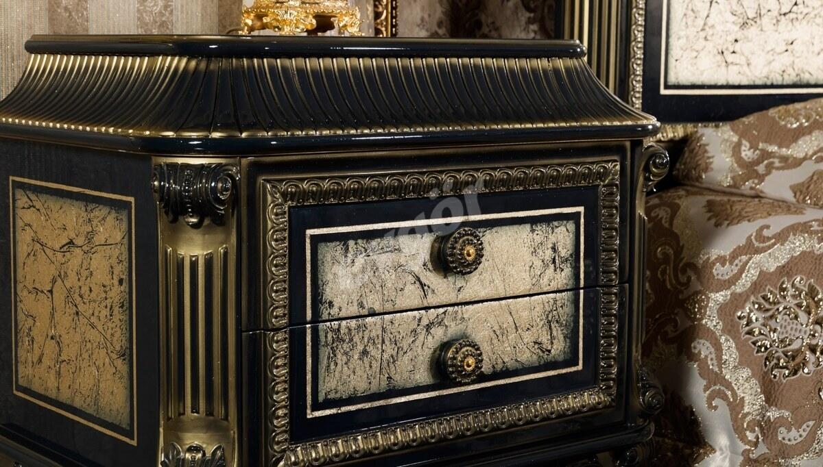 Sadrazam Chambre Classique - 6